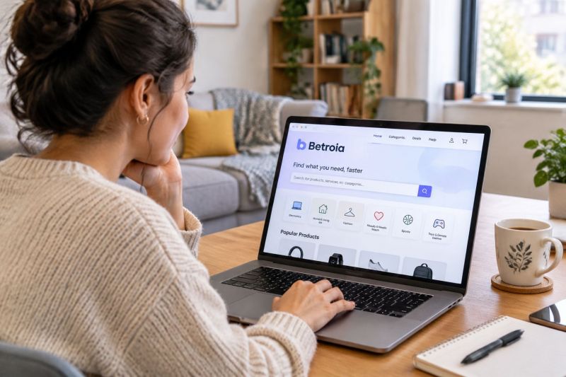 Betroia Google Play: ¿La App Está Disponible en México?