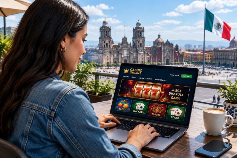 ¿Olympig es confiable para jugar en línea desde Ciudad de México?