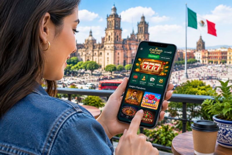 ¿Qué es la aplicación Betroia y cómo funciona en México?