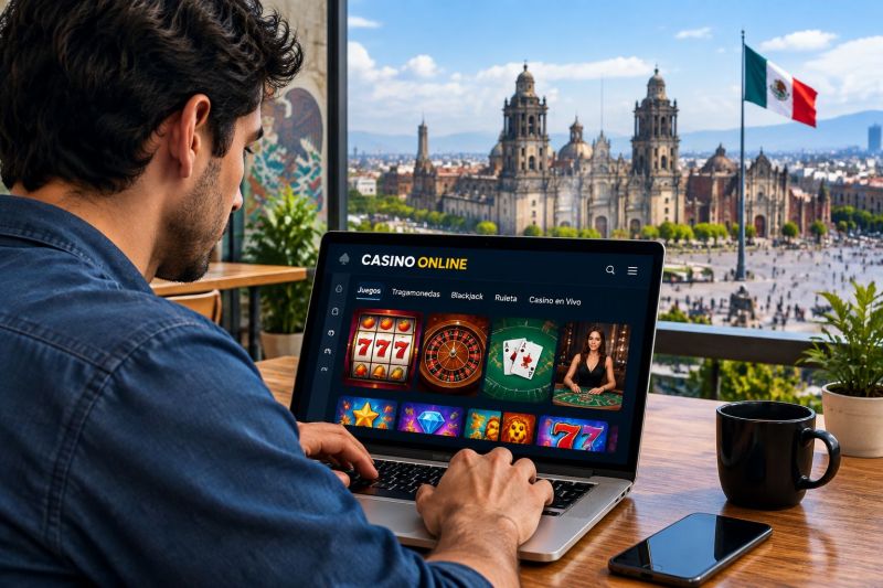¿PlayTech casino Betroia es confiable para jugadores en Ciudad de México?