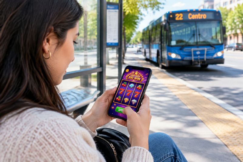 Betroia Google Play: ¿La App Está Disponible en México?