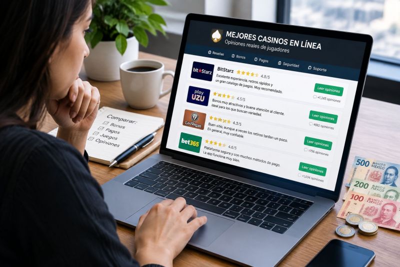 Betroia opiniones: análisis real, RTP y legalidad en México
