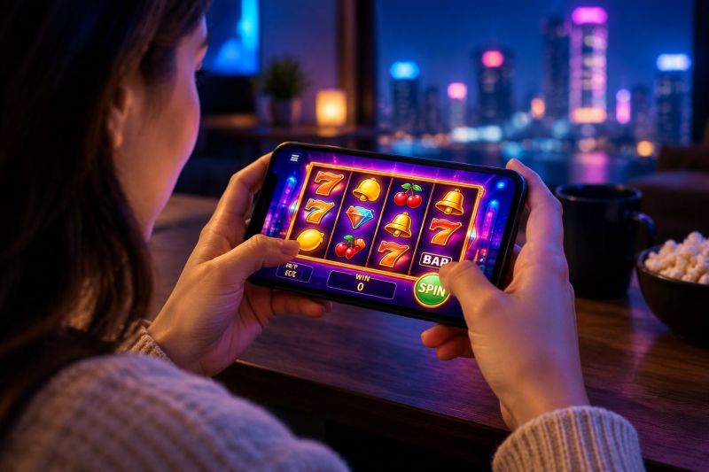 ¿Olympig es confiable para jugar en línea desde Ciudad de México?