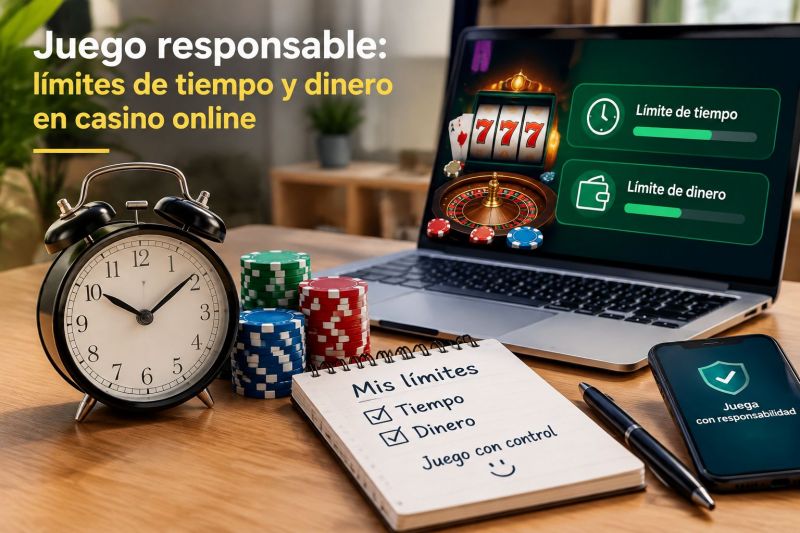 ¿Dónde encontrar juegos de casino online seguros en Ciudad de México?