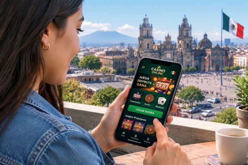 ¿Qué es la aplicación Betroia y cómo funciona en México?