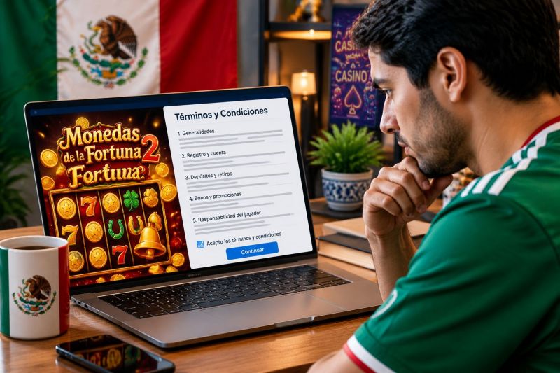 ¿Qué necesitas saber sobre Monedas de la Fortuna 2 en Ciudad de México?