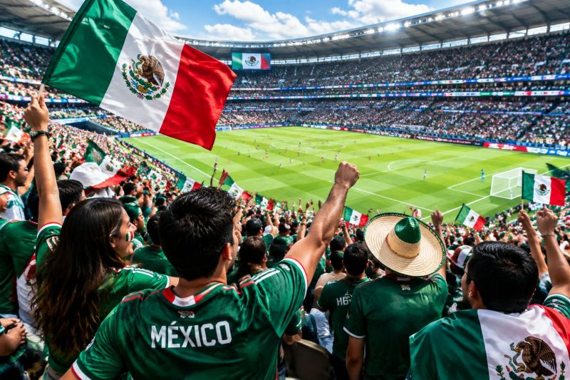 Apuestas de fútbol en México: guía realista y sin mitos