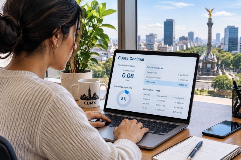 ¿Qué es la cuota decimal y cómo afecta tu experiencia en Betroia desde Ciudad de México?