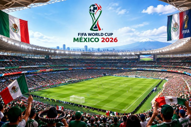 Cuotas históricas Mundial 2026: Lo que debes saber antes de apostar en México