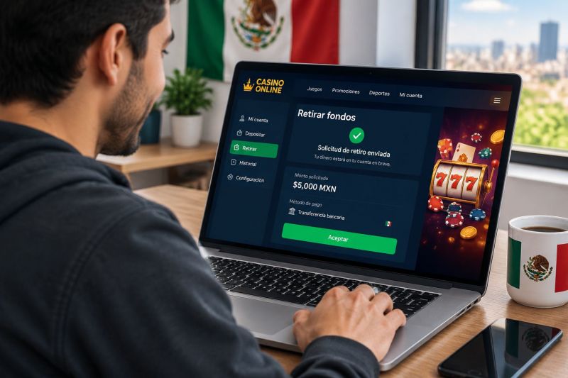 ¿Cómo sacar dinero de Betroia en México? Guía para CDMX, Guadalajara y Monterrey