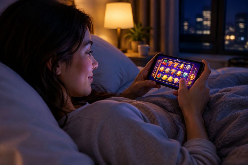 Betroia Google Play: ¿La App Está Disponible en México?
