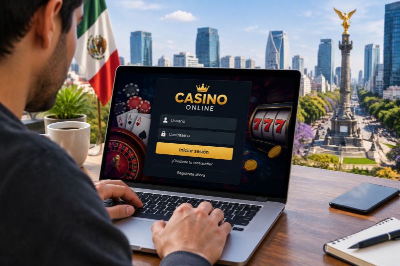 ¿Cómo funciona Betroia iniciar sesión en Ciudad de México y qué revisar antes de depositar?