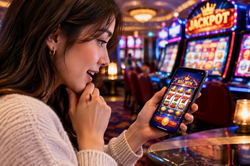 Cómo falsificar documentos en México: riesgos legales y realidad en casinos en línea