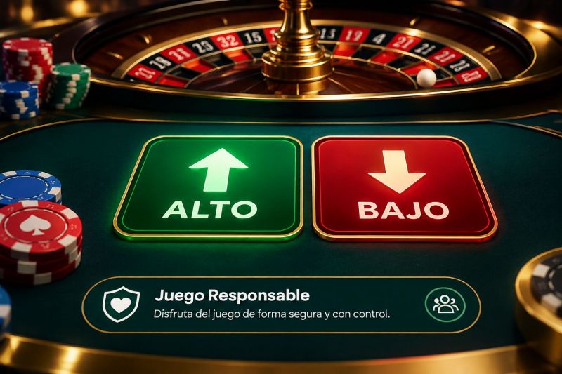 ¿Alto-Bajo Betroia es confiable en Ciudad de México? Lo que debes saber