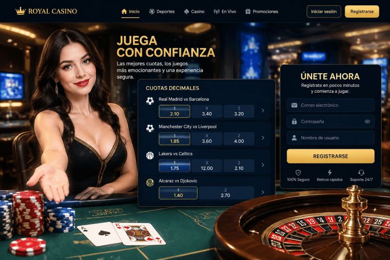 ¿Qué es la cuota decimal y cómo afecta tu experiencia en Betroia desde Ciudad de México?