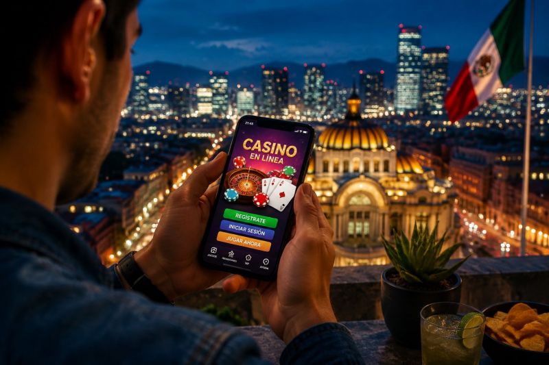 ¿Qué es la aplicación Betroia y cómo funciona en México?