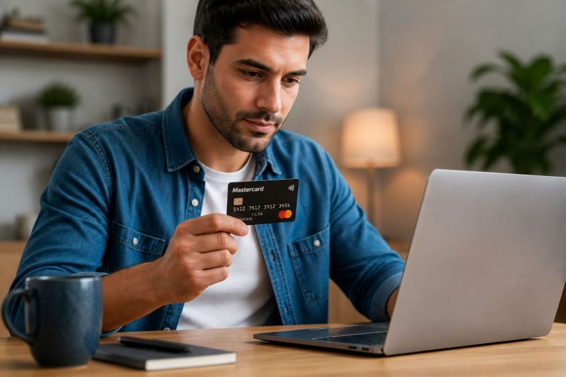 ¿Betroia acepta Mastercard? Guía para usuarios en México