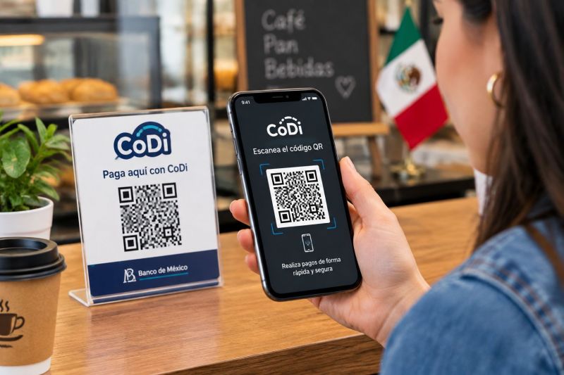 ¿Betroia acepta CoDi? Respuestas claras para usuarios en México