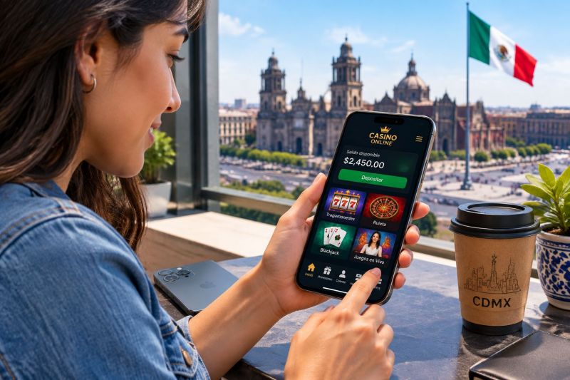 ¿Cómo cambio mi teléfono? Guía para usuarios en México