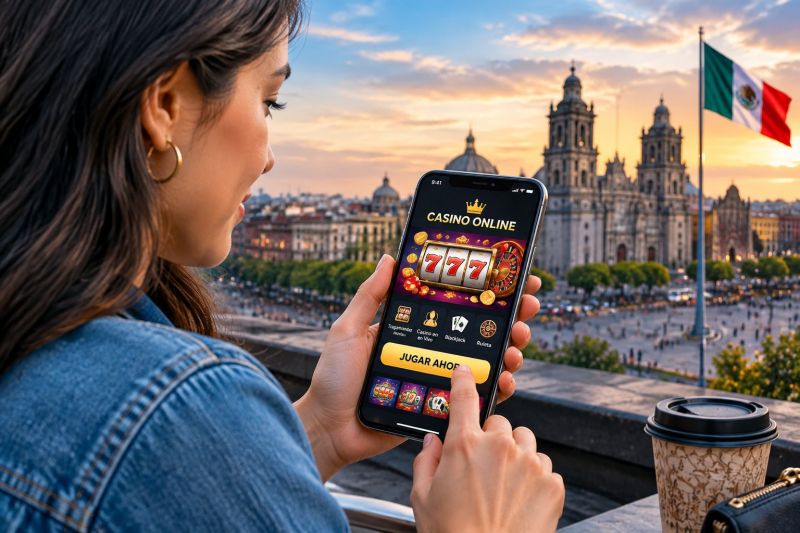 ¿Hay una app oficial? Betroia y las necesidades reales de los usuarios en México