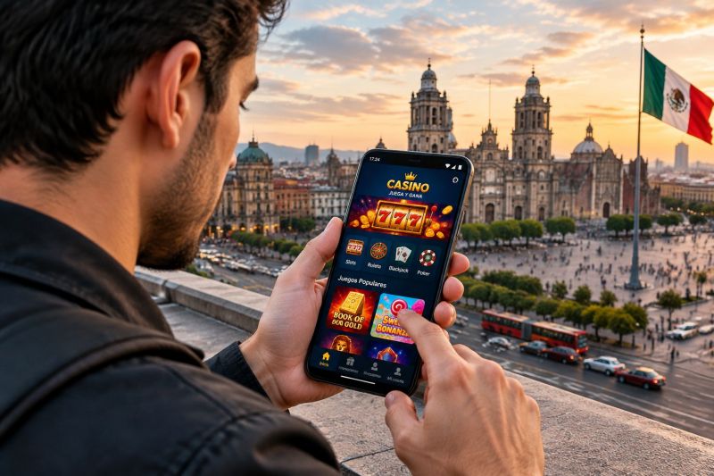 ¿Betroia Android funciona bien en Ciudad de México? Lo que debes saber