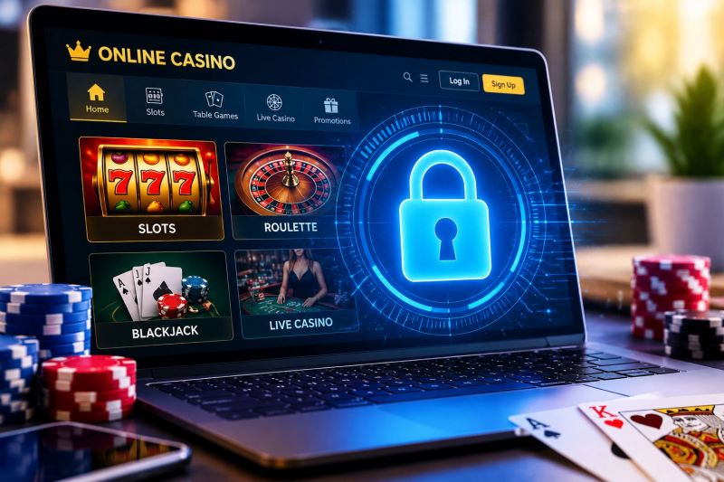 ¿Cómo protege Betroia mis datos? Seguridad y privacidad en el mercado mexicano