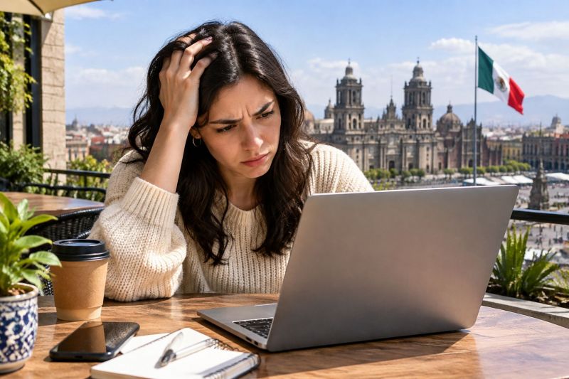 ¿Betroia no funciona en México? Lo que debes verificar antes de registrarte