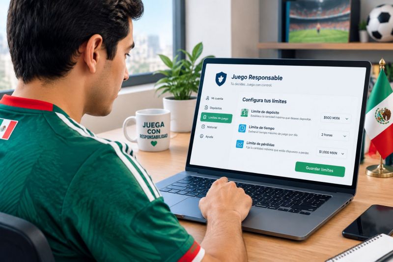 ¿Betroia no funciona en México? Lo que debes verificar antes de registrarte