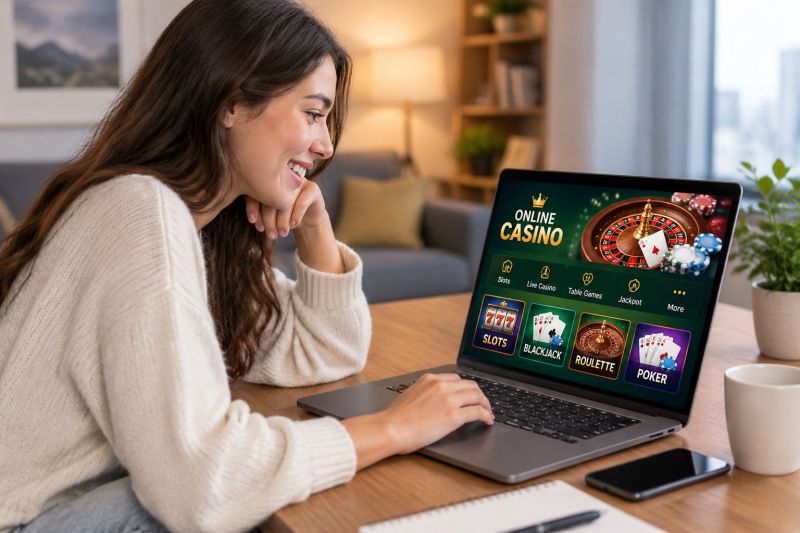 ¿Qué es un 18+ casino en Ciudad de México y cómo funciona Betroia?