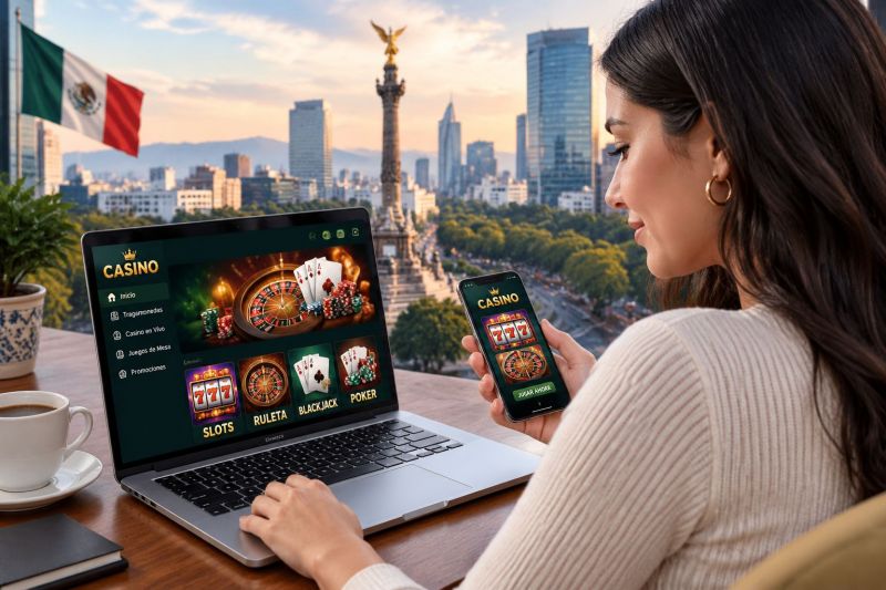 ¿Qué es el ticket Betroia y cómo funciona en México?