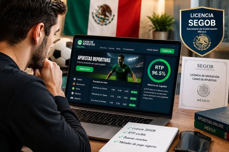 ¿Debería elegir Betroia? Análisis para apostar en México