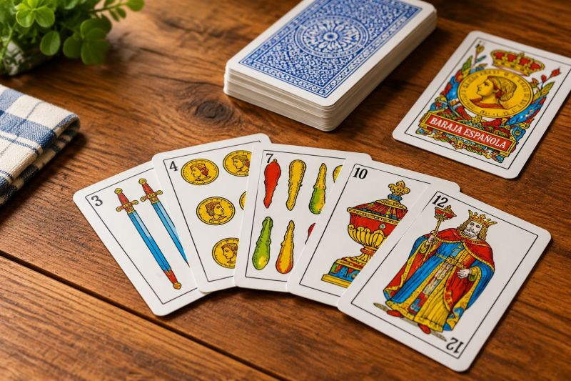¿Qué modos de Truco existen? Guía para jugadores en México