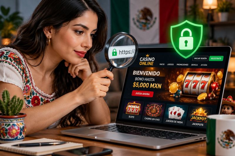 ¿Cuál es el sitio oficial de Betroia? Guía analítica para jugadores mexicanos