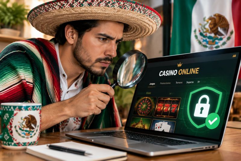 ¿Cuál es el sitio oficial de Betroia? Guía analítica para jugadores mexicanos